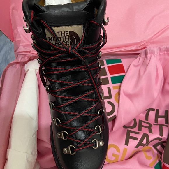 Gucci x Northface (exclusive) - Picture 6 of 7